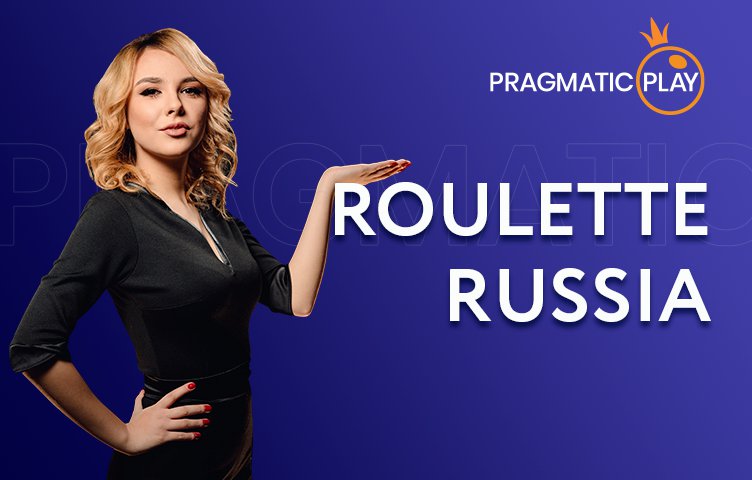 Roulette Russia